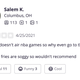 Image for article titled Bar Owner Refuses to Show NBA Games After LeBron James Calls for Police Accountability. Guess Who Had the Perfect Clapback?